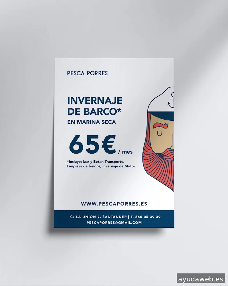 LR DISEÑO. Diseño gráfico Santander