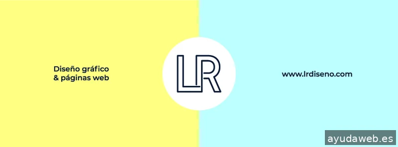 LR DISEÑO. Diseño gráfico Santander