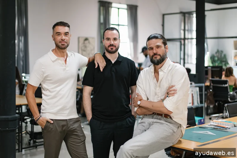 BOLD | Agencia de branding Barcelona