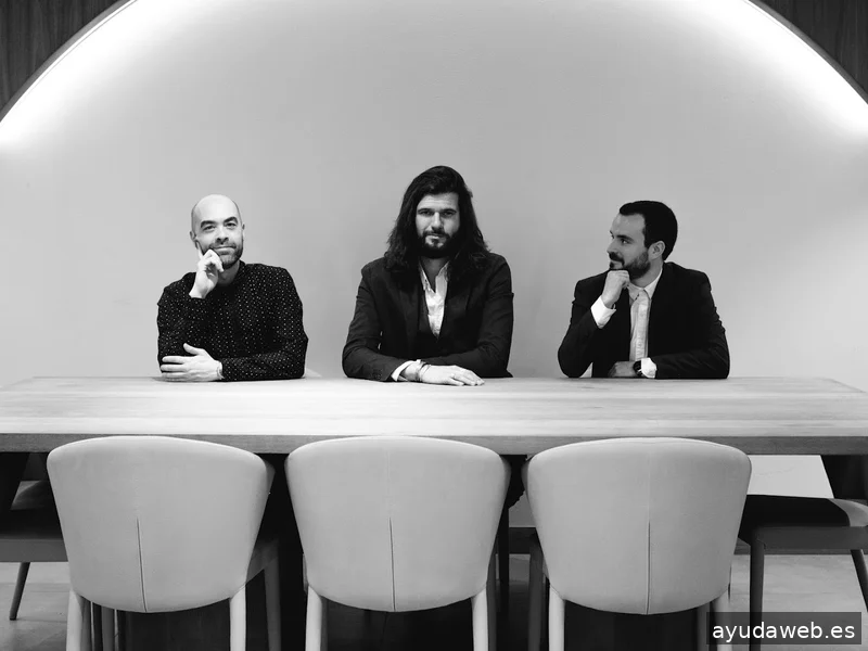 BOLD | Agencia de branding Barcelona