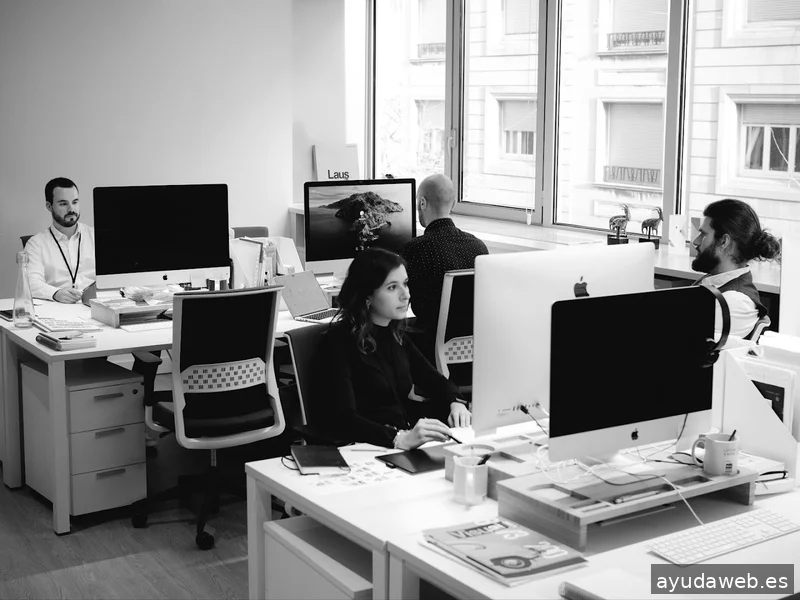 BOLD | Agencia de branding Barcelona