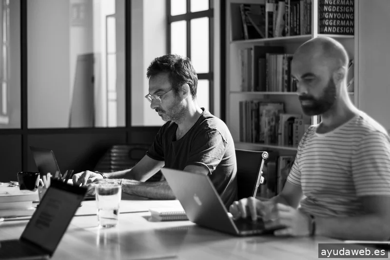 BOLD | Agencia de branding Barcelona