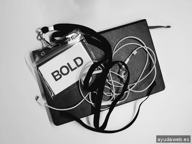BOLD | Agencia de branding Barcelona