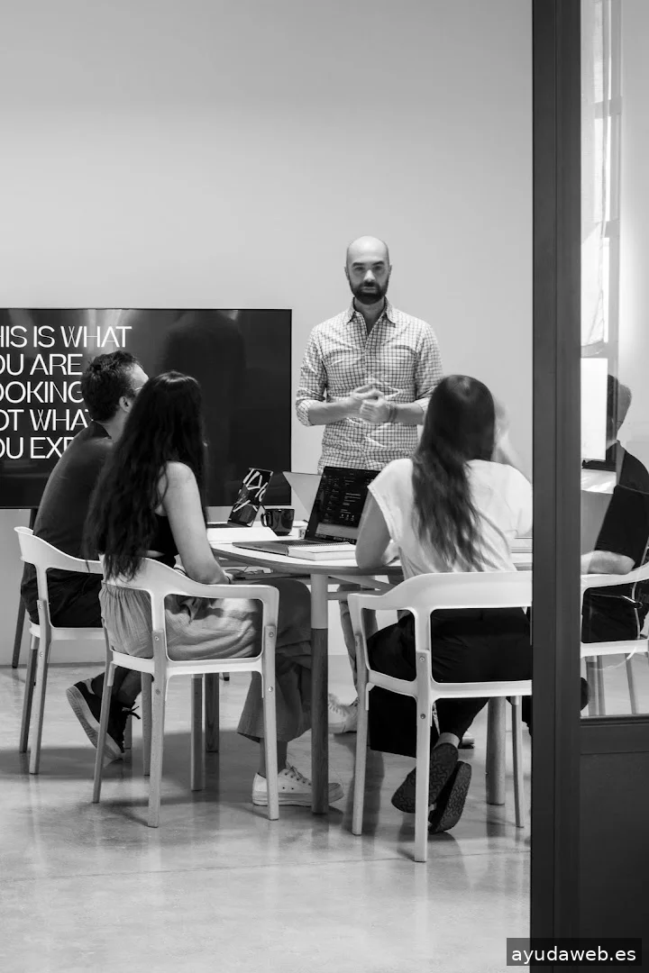 BOLD | Agencia de branding Barcelona