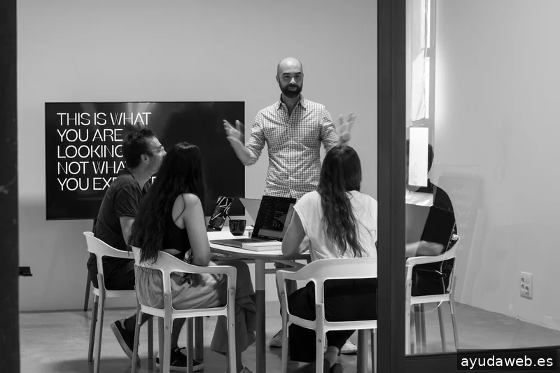 BOLD | Agencia de branding Barcelona