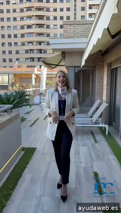 Grupo M Martín y Manuel