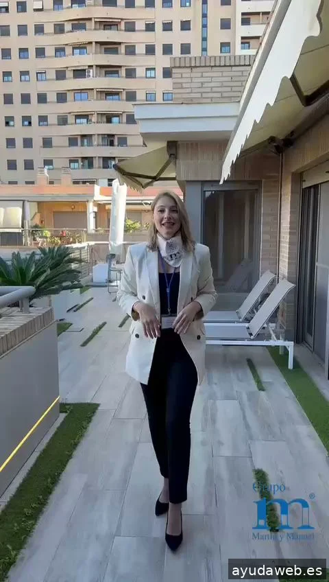 Grupo M Martín y Manuel