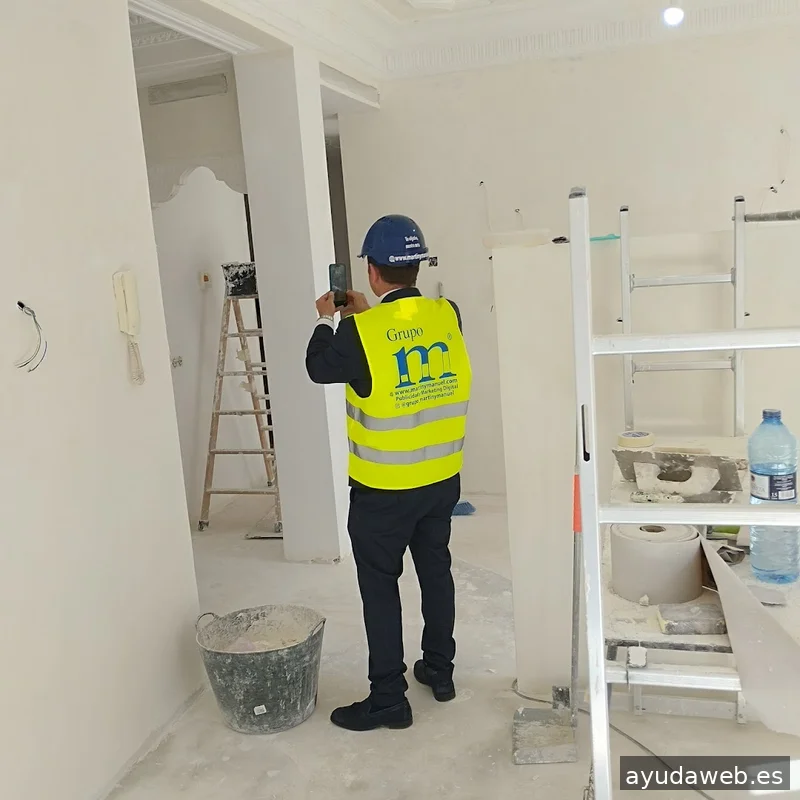 Grupo M Martín y Manuel