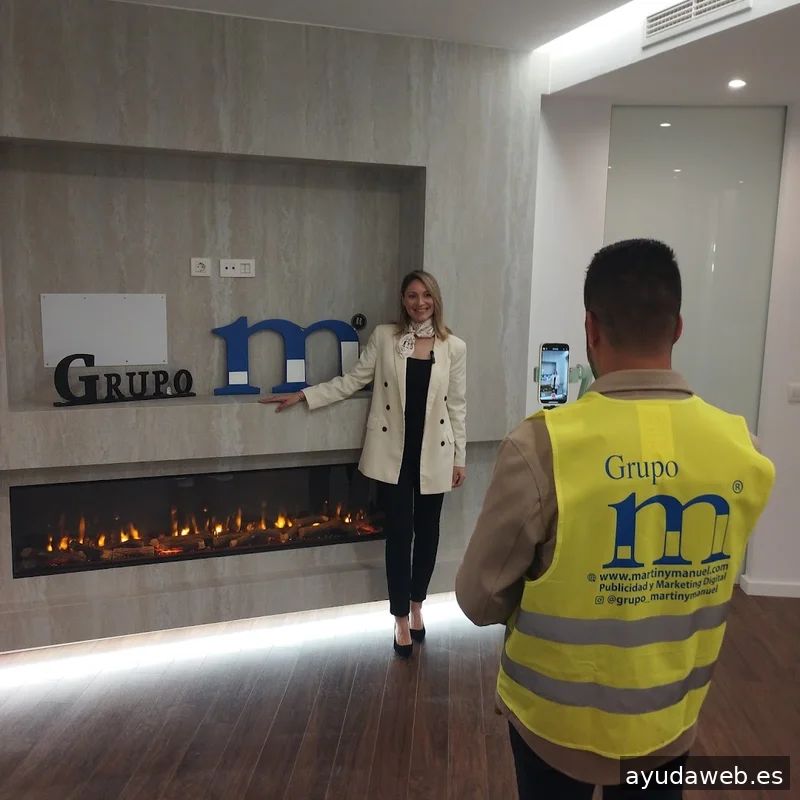 Grupo M Martín y Manuel