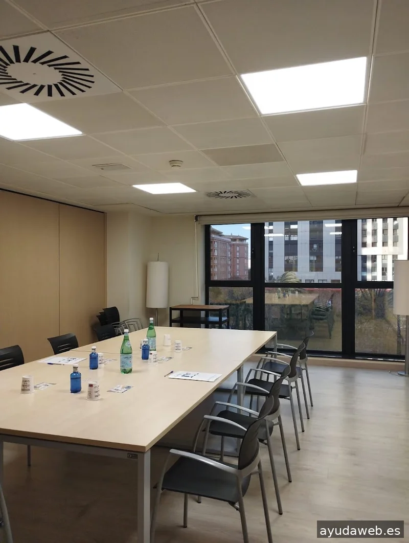 Grupo M Martín y Manuel