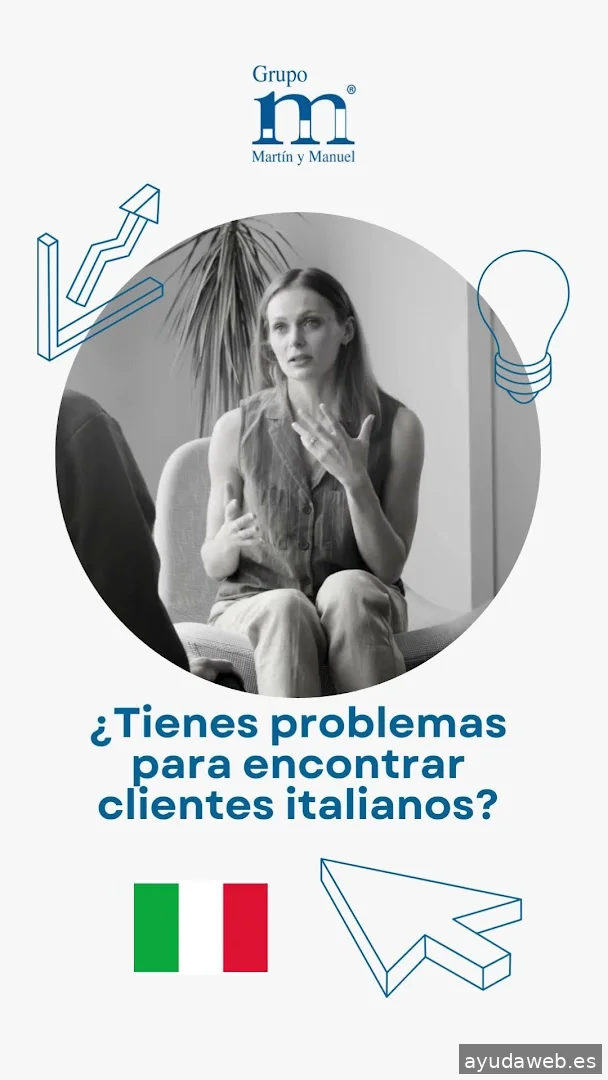 Grupo M Martín y Manuel