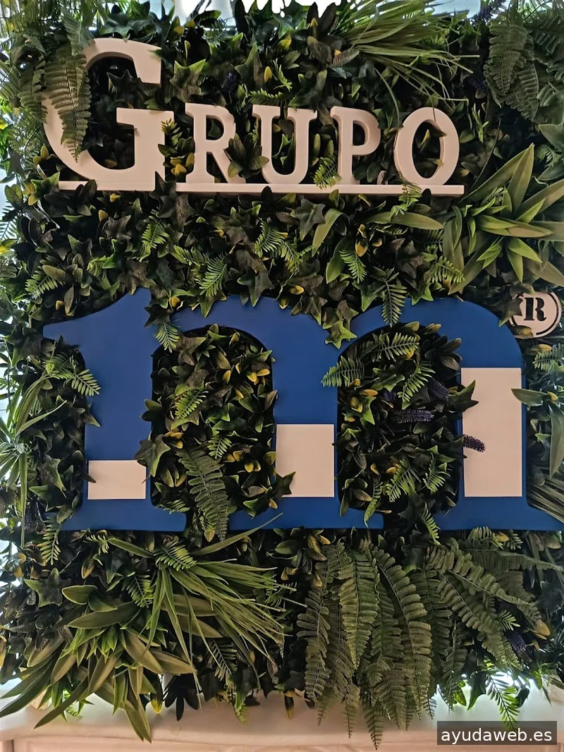 Grupo M Martín y Manuel