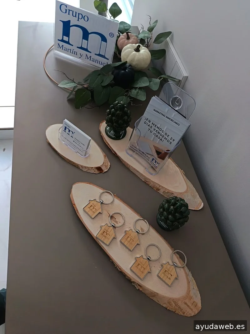 Grupo M Martín y Manuel