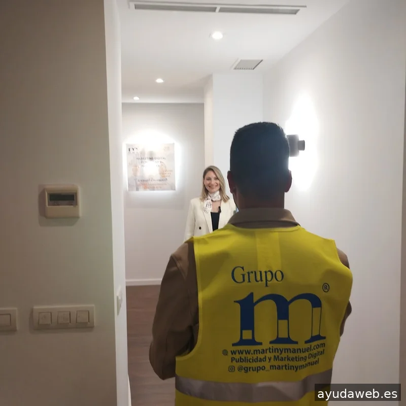 Grupo M Martín y Manuel