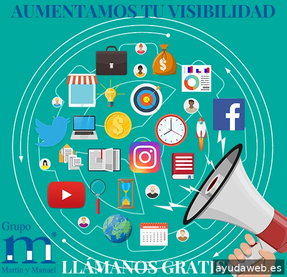 Grupo M Martín y Manuel