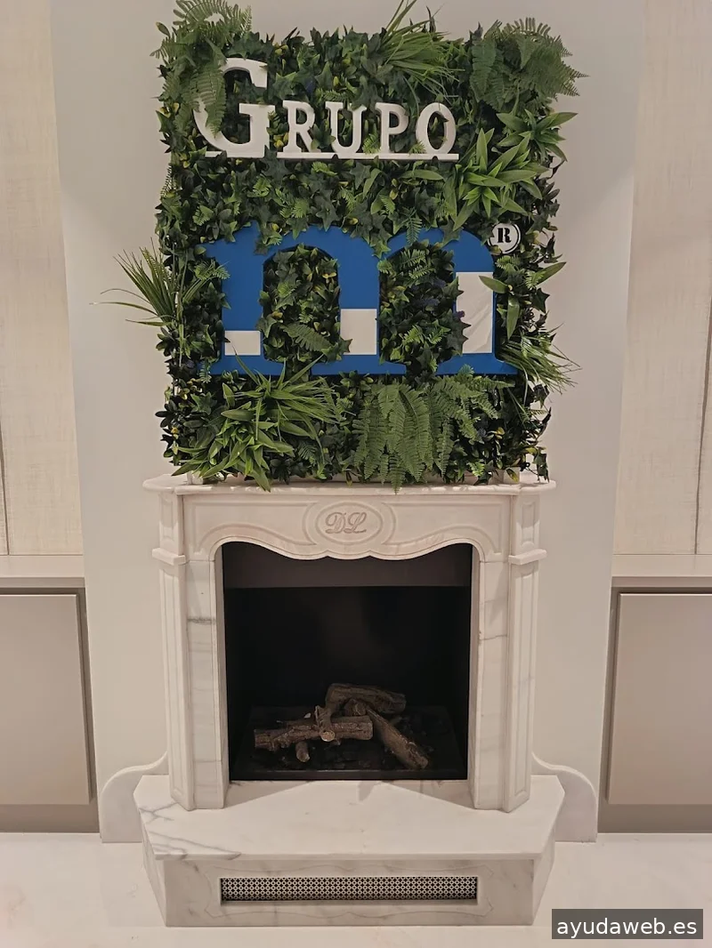 Grupo M Martín y Manuel