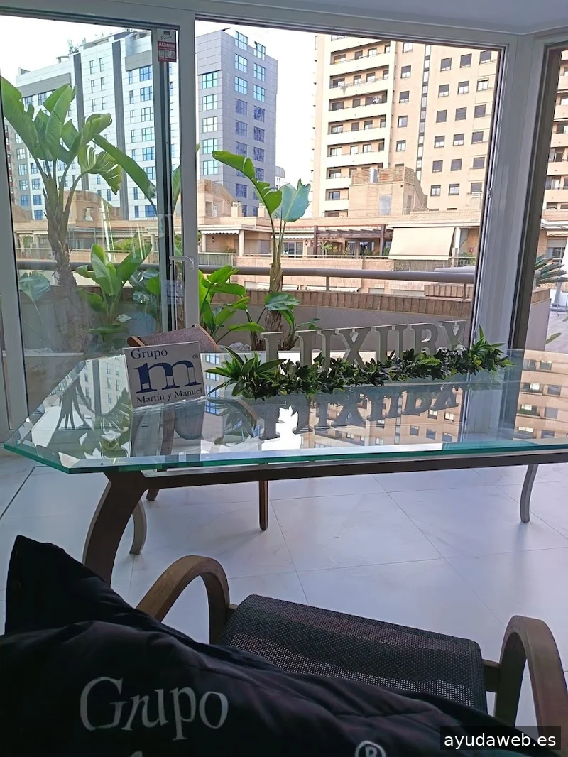 Grupo M Martín y Manuel