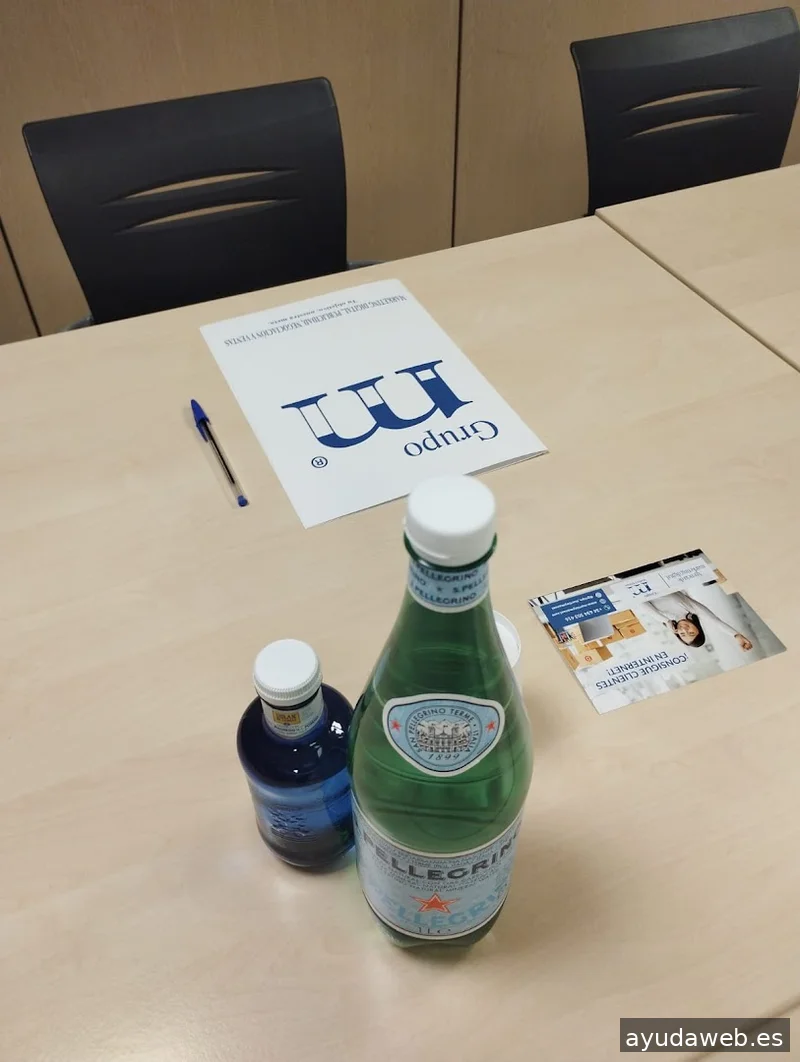 Grupo M Martín y Manuel