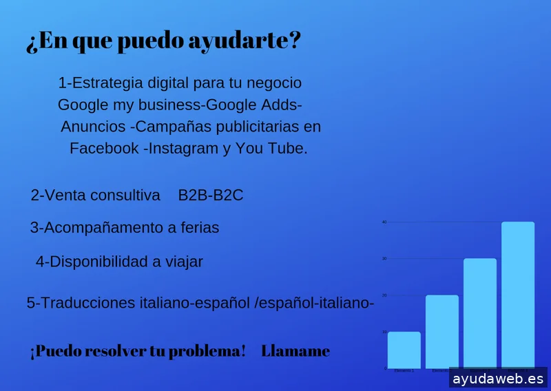 Grupo M Martín y Manuel