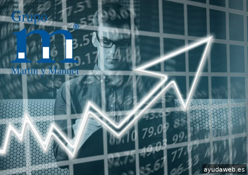 Grupo M Martín y Manuel