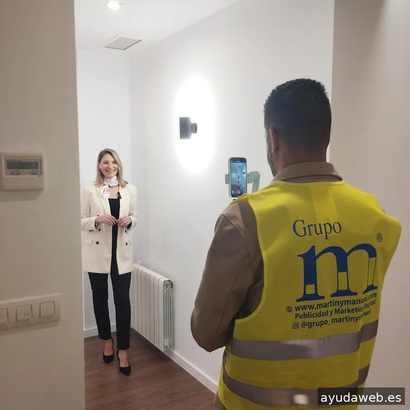 Grupo M Martín y Manuel