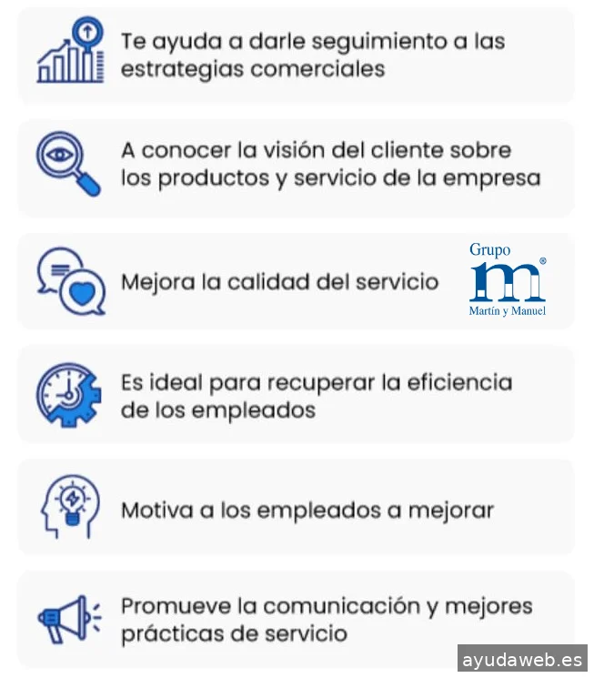 Grupo M Martín y Manuel