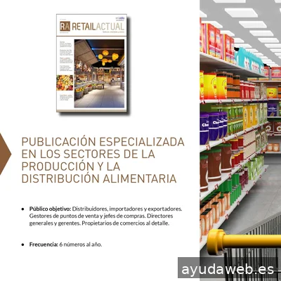 Infoedita – Editorial B2B | Revistas Profesionales por Sector
