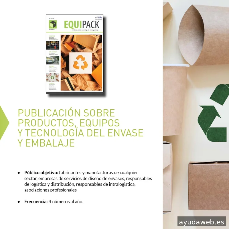 Infoedita – Editorial B2B | Revistas Profesionales por Sector