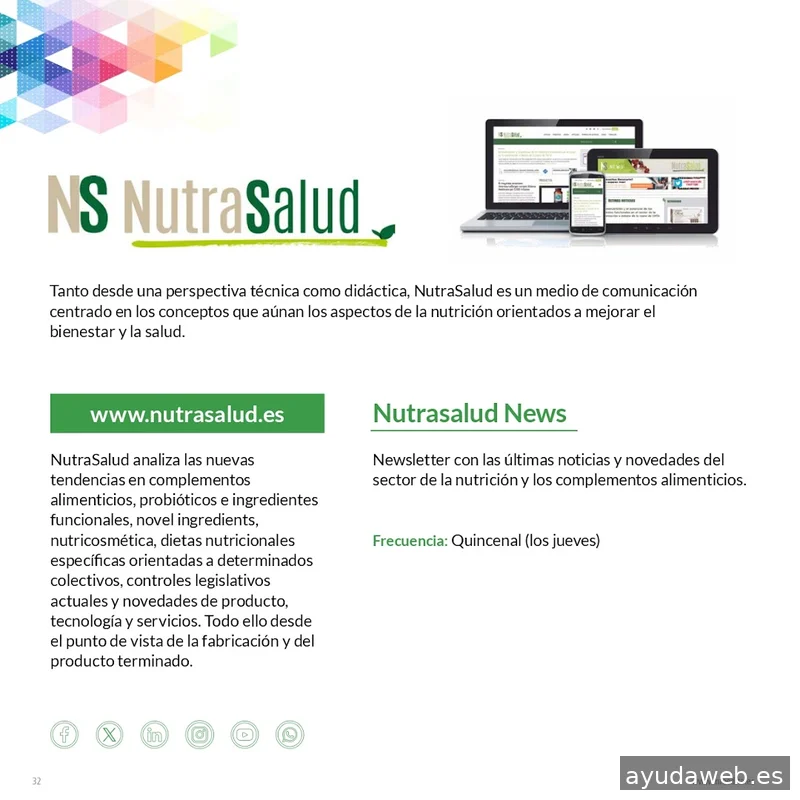 Infoedita – Editorial B2B | Revistas Profesionales por Sector