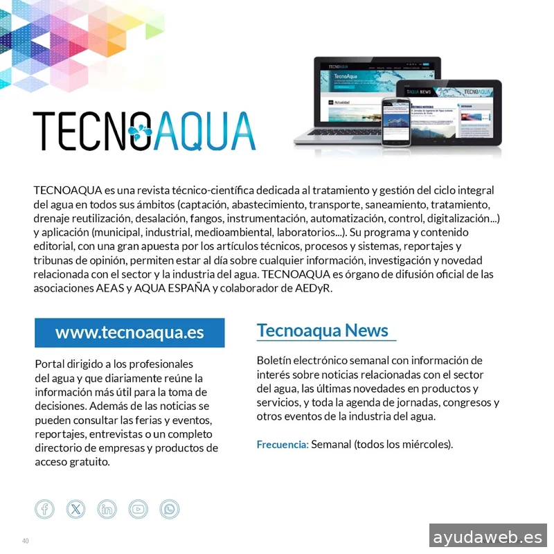 Infoedita – Editorial B2B | Revistas Profesionales por Sector
