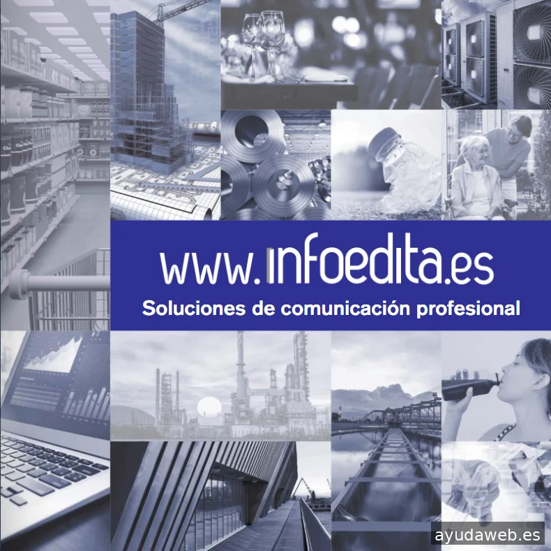 Infoedita – Editorial B2B | Revistas Profesionales por Sector