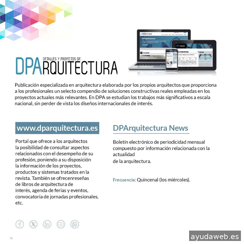 Infoedita – Editorial B2B | Revistas Profesionales por Sector