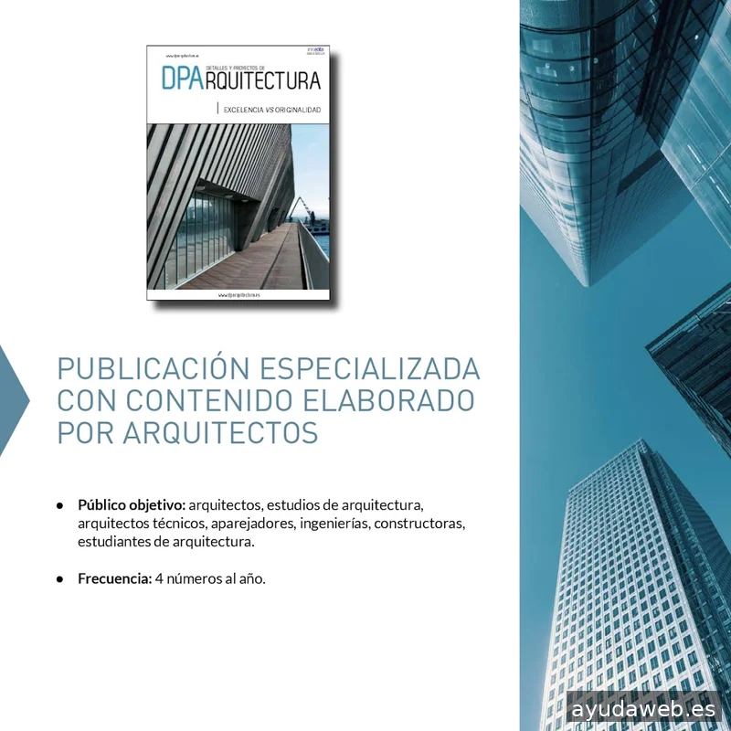 Infoedita – Editorial B2B | Revistas Profesionales por Sector