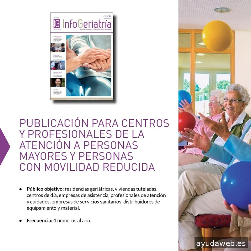 Infoedita – Editorial B2B | Revistas Profesionales por Sector