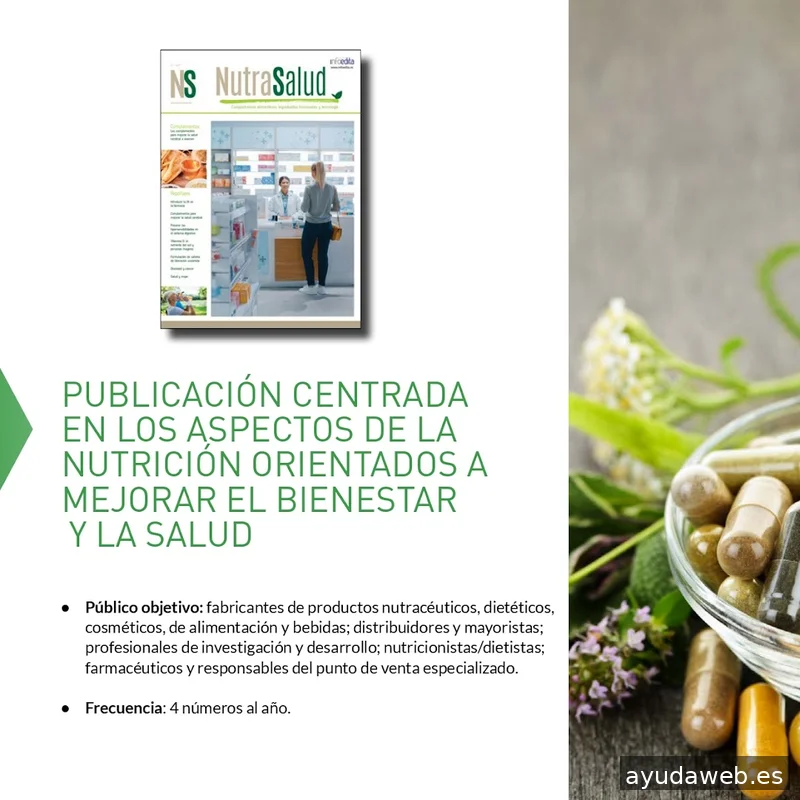 Infoedita – Editorial B2B | Revistas Profesionales por Sector