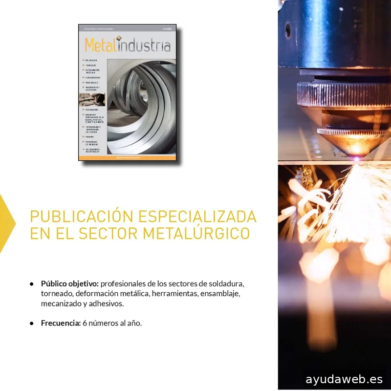 Infoedita – Editorial B2B | Revistas Profesionales por Sector