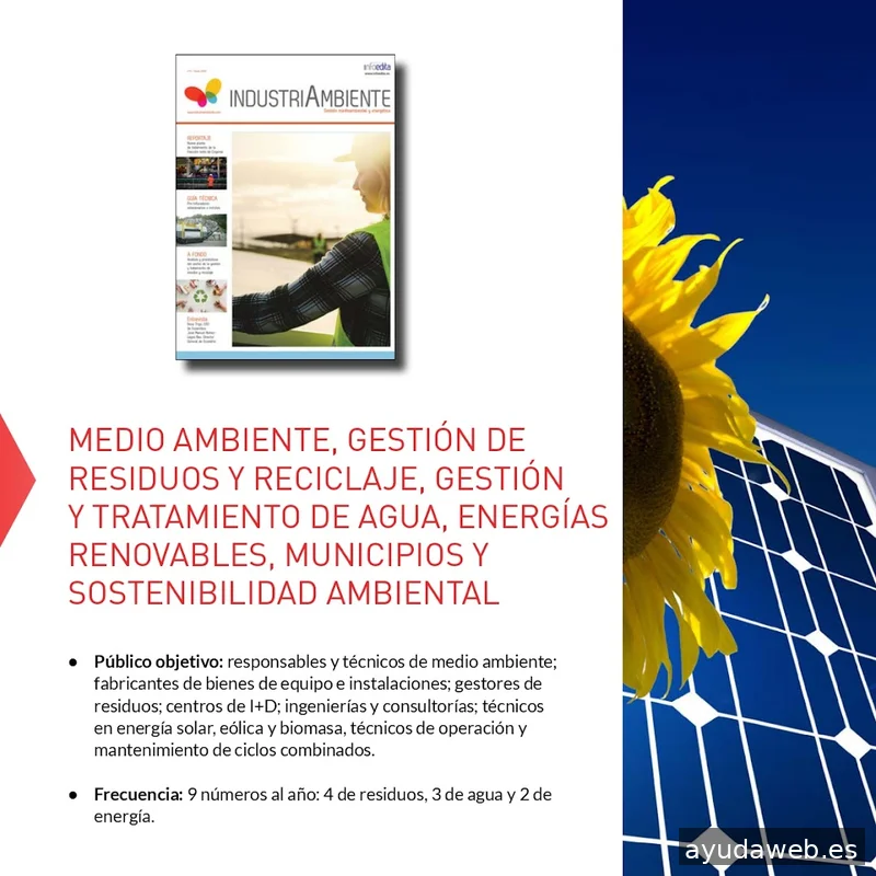 Infoedita – Editorial B2B | Revistas Profesionales por Sector