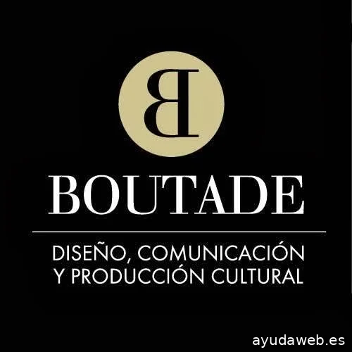BOUTADE COMUNICACIÓN