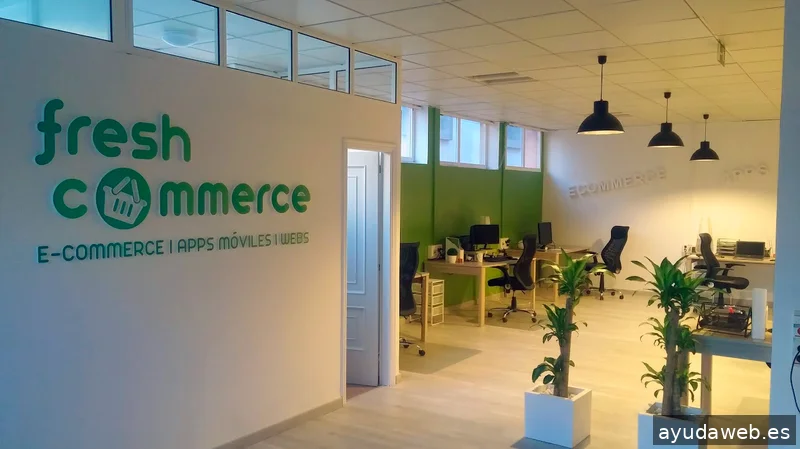 FreshCommerce