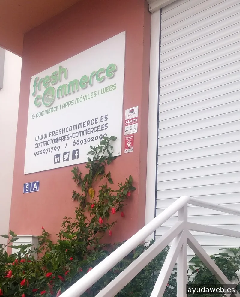 FreshCommerce