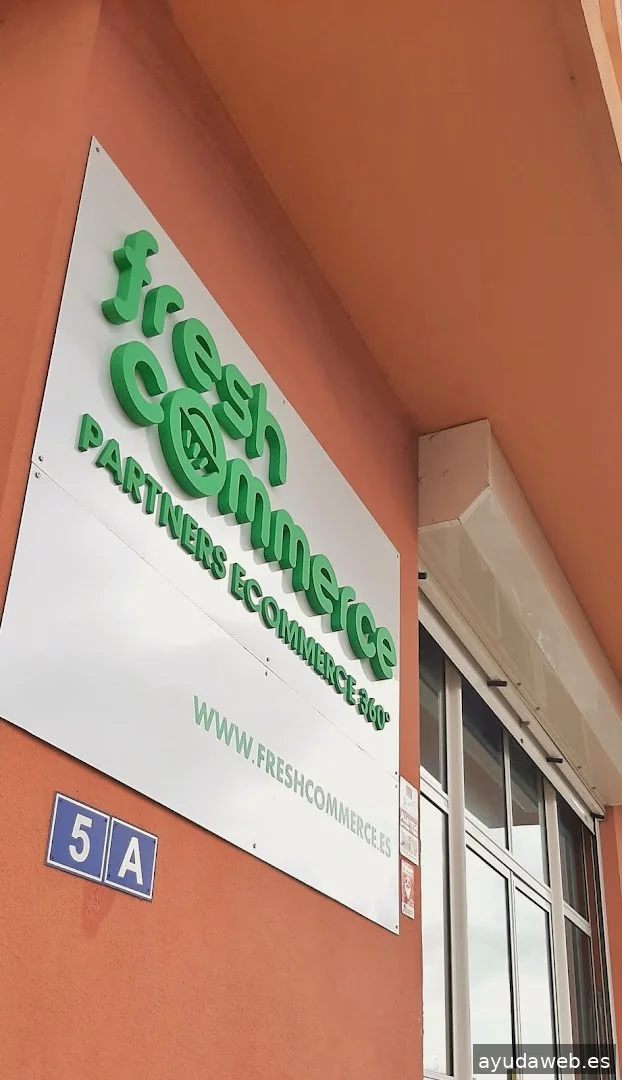 FreshCommerce