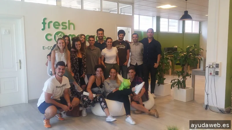 FreshCommerce