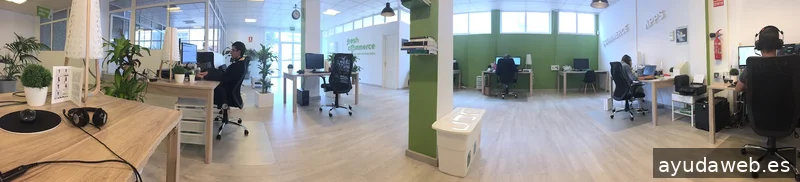FreshCommerce