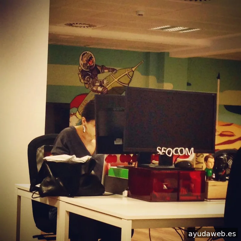 SEOCOM Agency