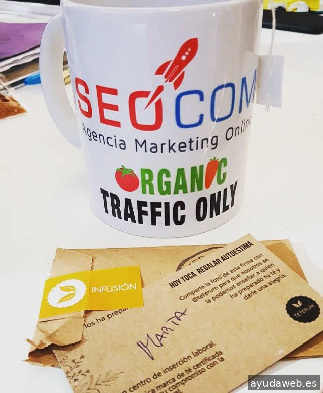 SEOCOM Agency