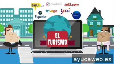 Turismark