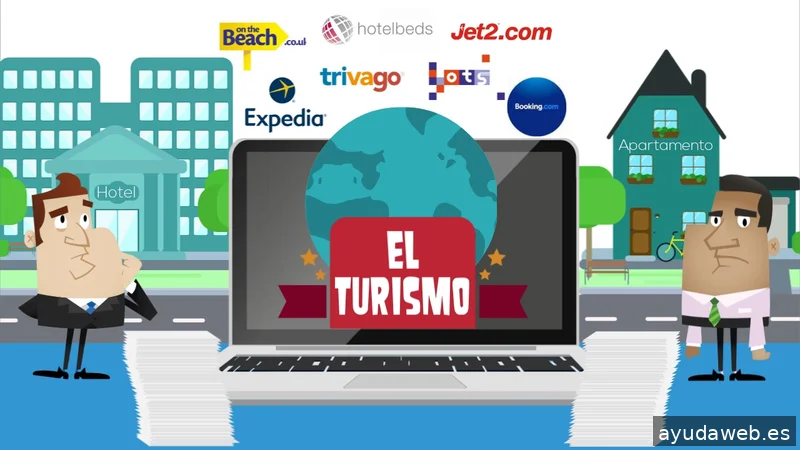 Turismark