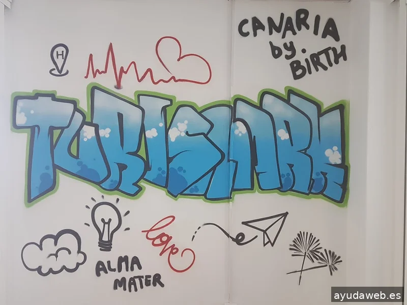 Turismark