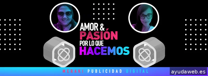 Meraki Publicidad (Impresiones, rotulaciones y Marketing digital)