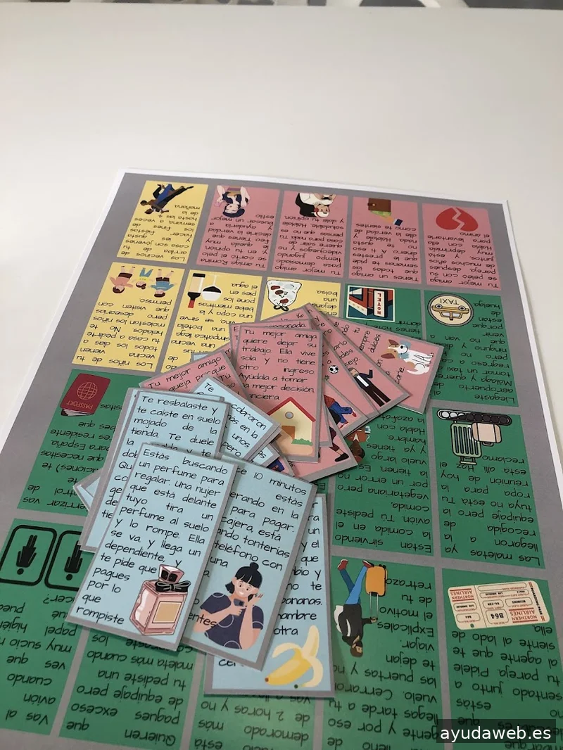 ANDO Agencia de Marketing - Servicio de Diseño